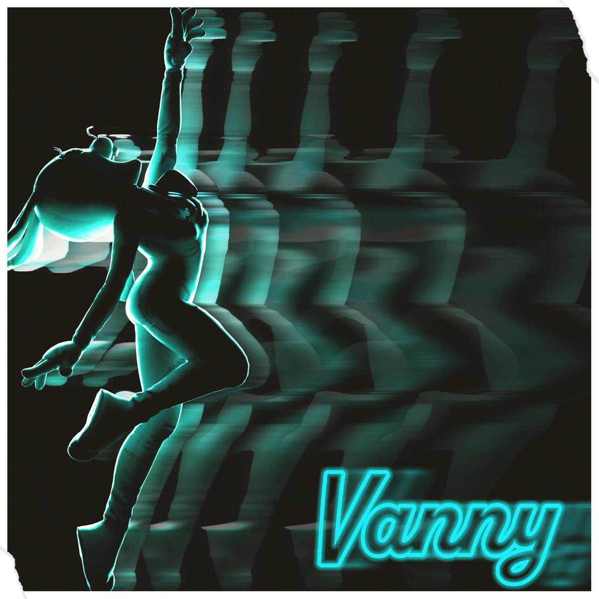 Vanny render oh my glob wow wow ‼️ ‼️🔥🔥

#Blender #fnaf #fnafsb #FnafMovie