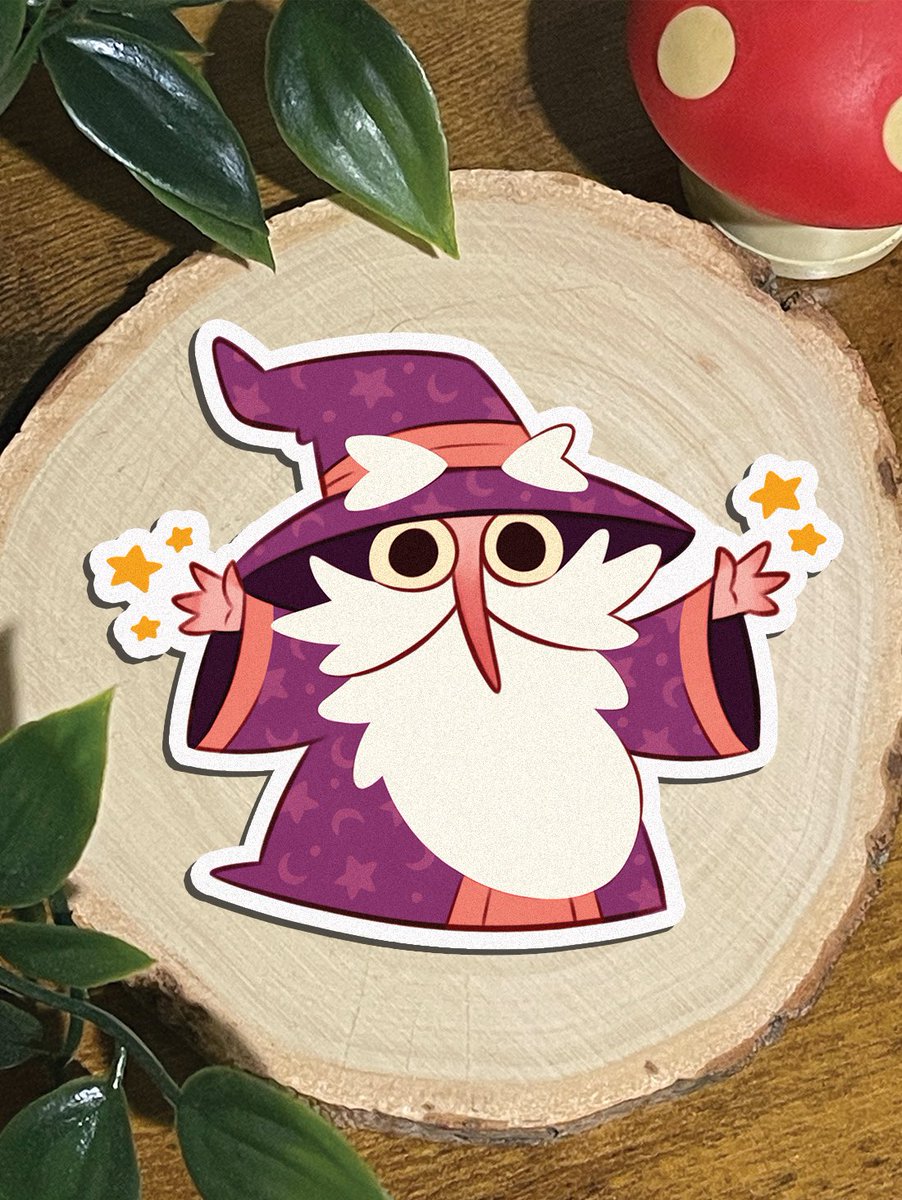 scribbleroot's tweet photo. Finally got around to update my shop with ✨Stickers✨!

I’ve been loving just doodling weird little guys recently, and felt like they’d be perfect as little stickers to put on whatever you want! All available here: https://t.co/CI4iH9ljBH https://t.co/GPZJgfoOOV