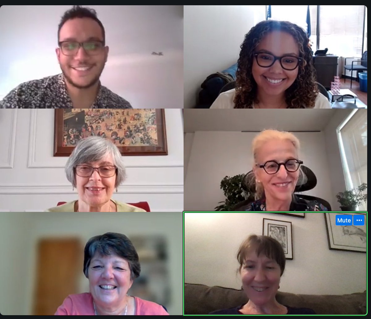 Wonderful meeting between <a href="/ShaunAbreu/">Shaun Abreu</a> and JCAN today about the importance of defending LL97.  Thanks, CM, for all you are doing to champion the environment!!
#LL97