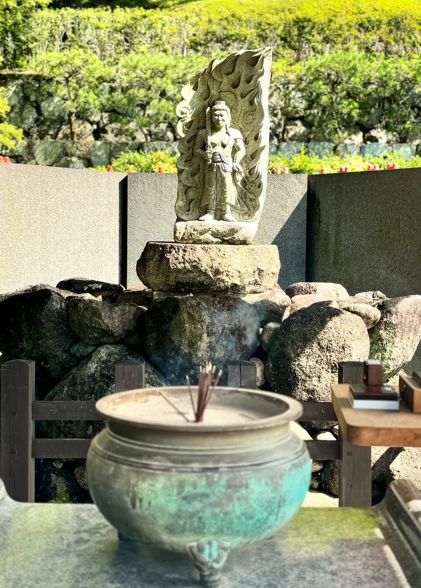 ☀️💦🩷🌳⛩️🙏🏻