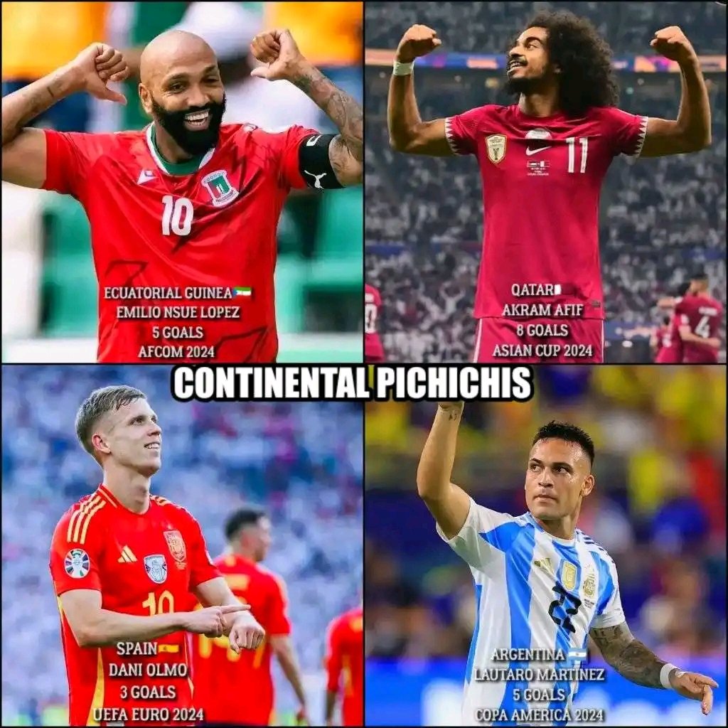 Las grandes sorpresas que pone el fútbol