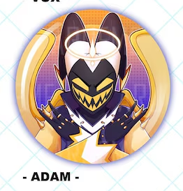 Daily_FirstMan's tweet photo. Adam Pin
Shop: https://t.co/yUvVt55QFE
Artist @_Arueme_
#adammerch https://t.co/XftYCju05f