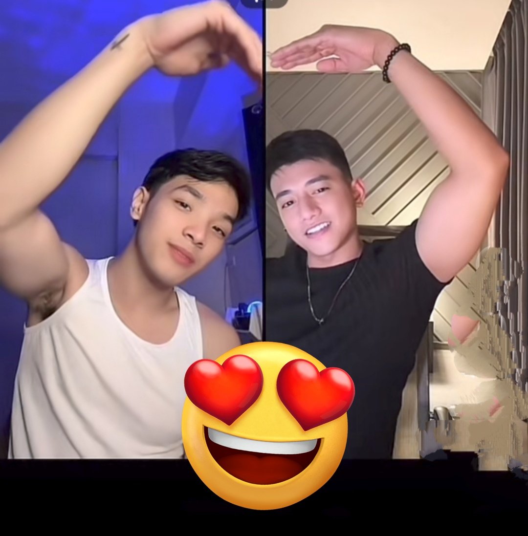 MelManingoPanes's tweet photo. #yoebo #LoveWins #vrixian @ItsVrixGallano @chrstianmrtnz ❤️🥰♥️ https://t.co/VTKNNNNDUo
