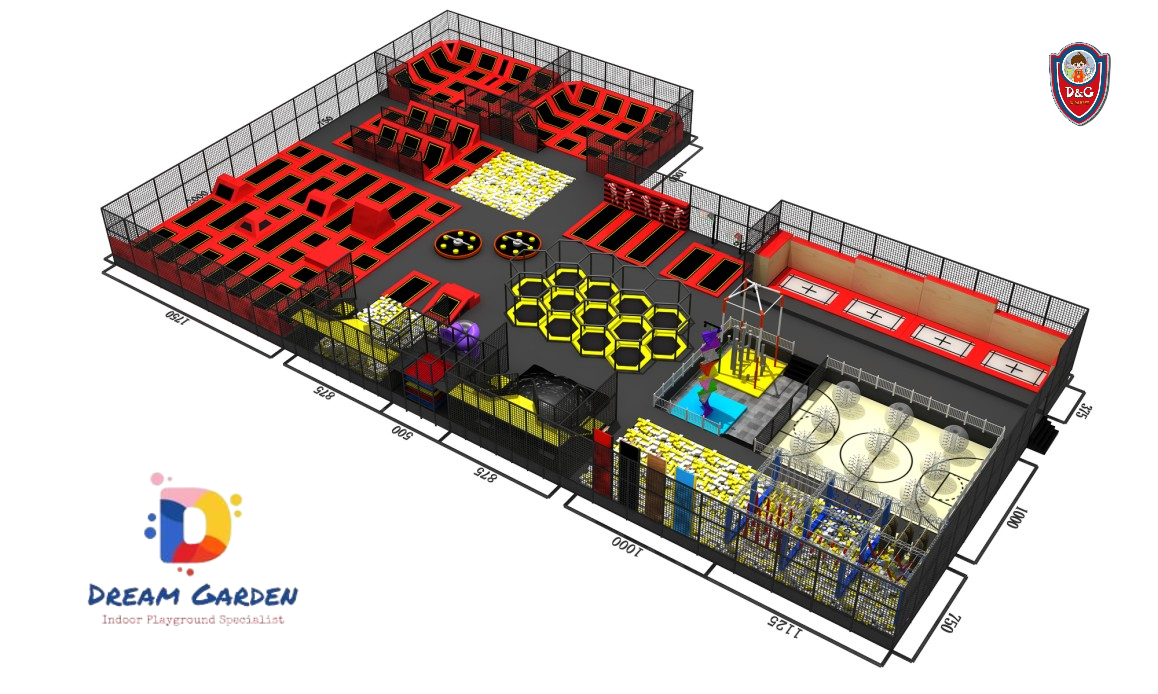 DG_lawther's tweet image. Exercise yourself through ninja course!!🤸
Combine exercise and fun into one item🤣

PM me for more information 📩

#indoorplaygroundequipment
#trampolinepark
#ninjacourse
#foampit
#investment
#investmentopportunity
#funforkids