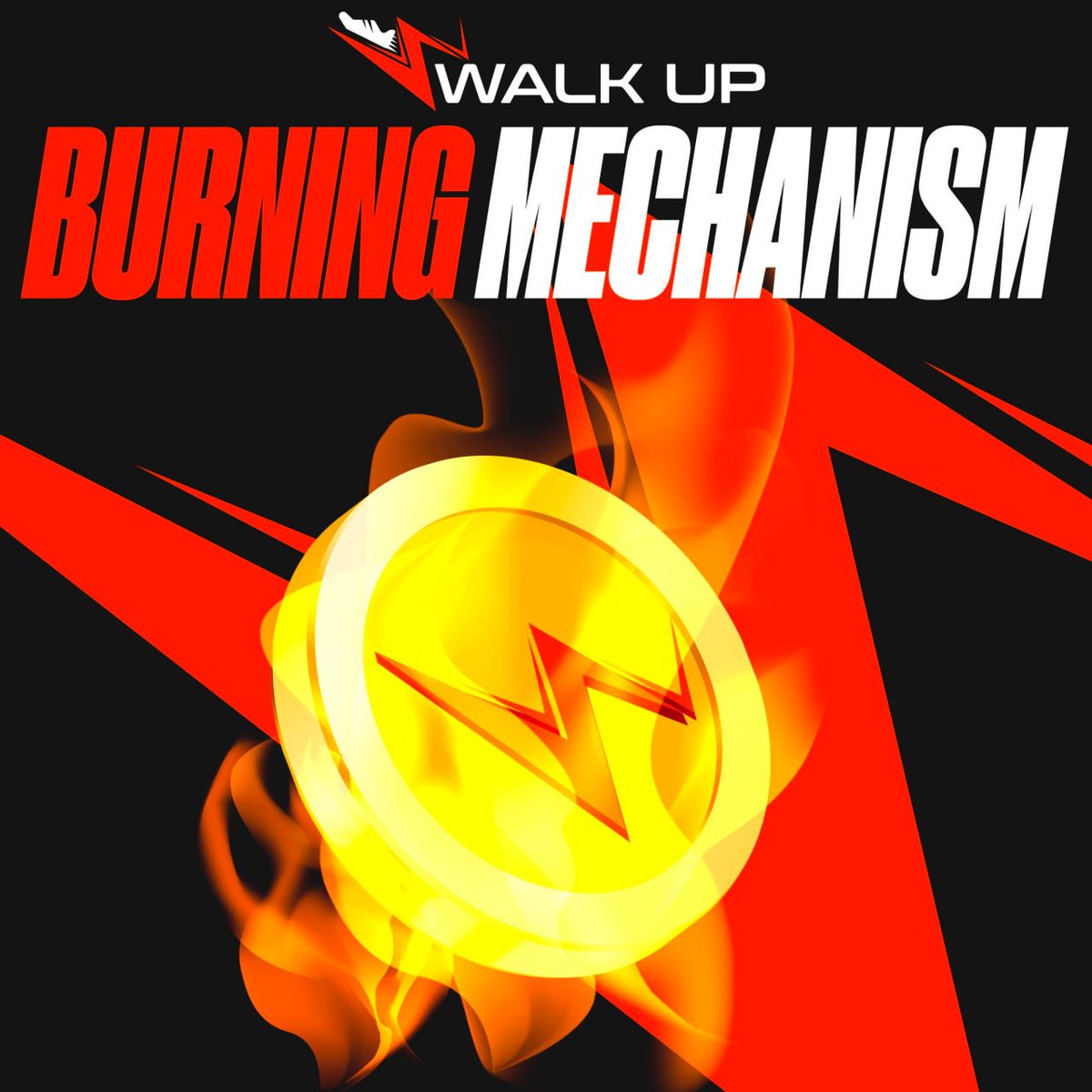 Walk Up Global tweet media