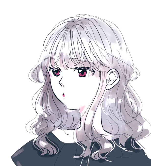 おはよー今日もいちにちお仕事 