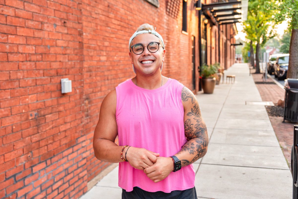 iBeeAsian's tweet photo. I don't need to conform to anyone else's expectations or become someone I'm not. 

There were moments I doubted myself, wondering if I'd ever feel comfortable in my own skin again. But step by step, I'm getting there. I'm rediscovering what it means to truly embrace who I am https://t.co/Ovb980dl9R