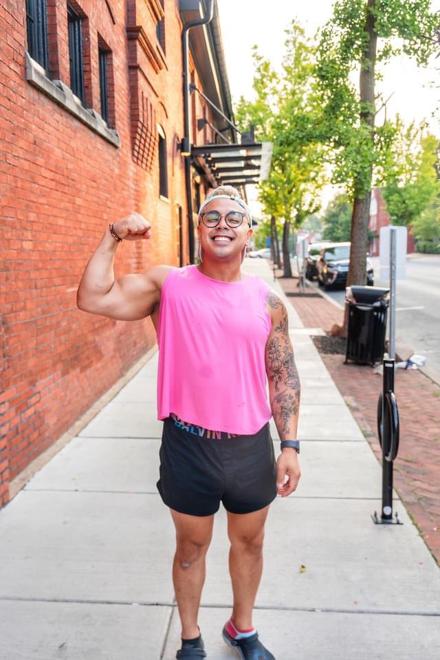 iBeeAsian's tweet photo. It's been a journey of rediscovery, healing, growth and self-acceptance.

Remember this: You deserve to be in spaces and relationships that uplift your soul and fuel your growth. Prioritize environments and connections that make you feel safe, loved, and valued. 

I am Kenough. https://t.co/ZlZ4d9gS0d