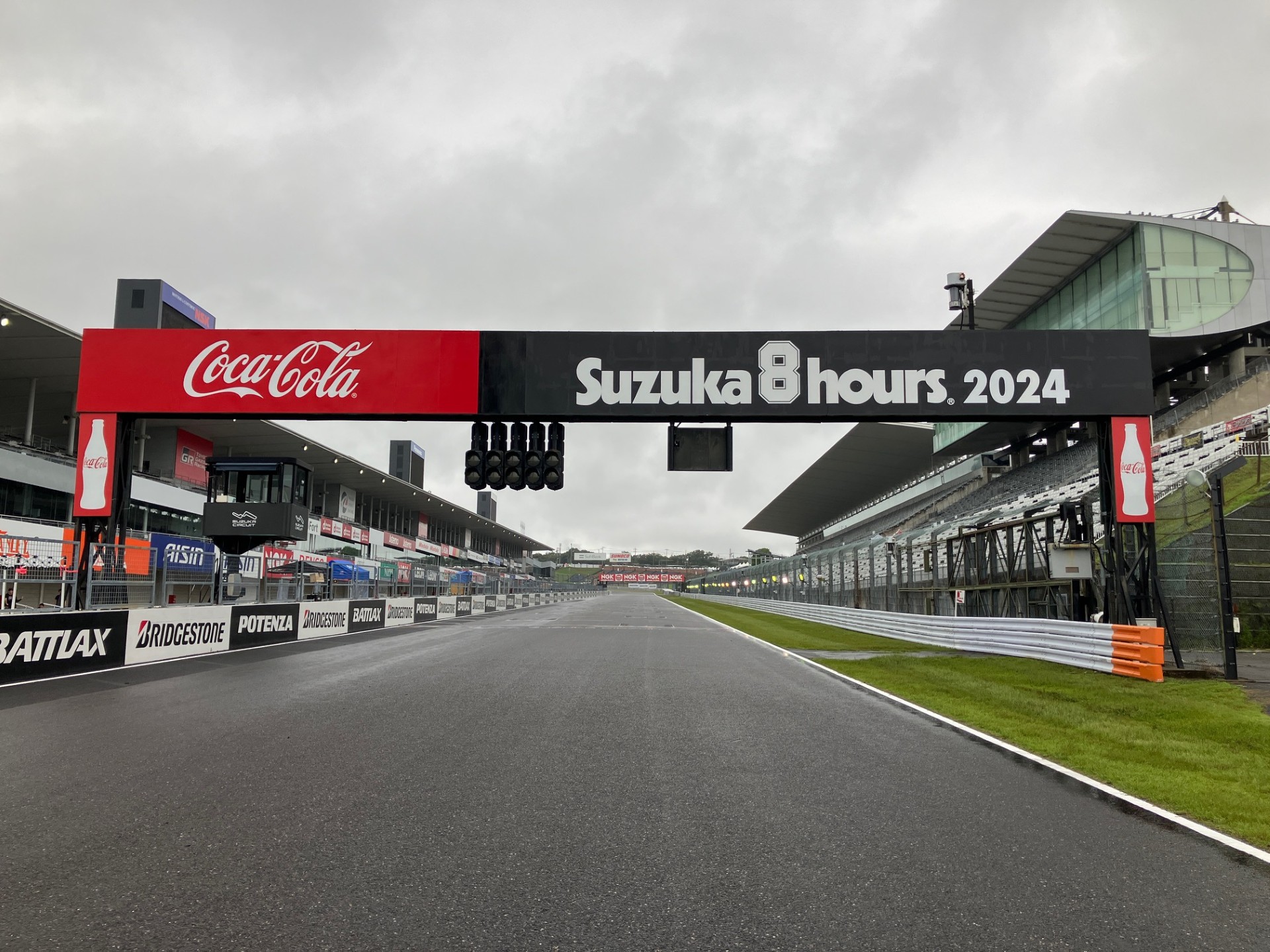鈴鹿サーキット Suzuka Circuit on X: 