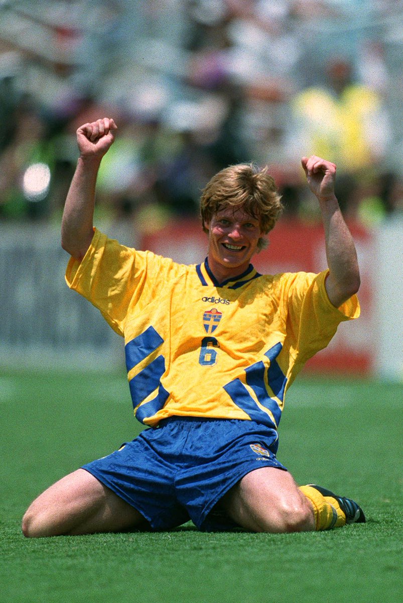 🇸🇪4-0🇧🇬 旋風を巻き起こした2チームの対決はスウェーデンに軍配
