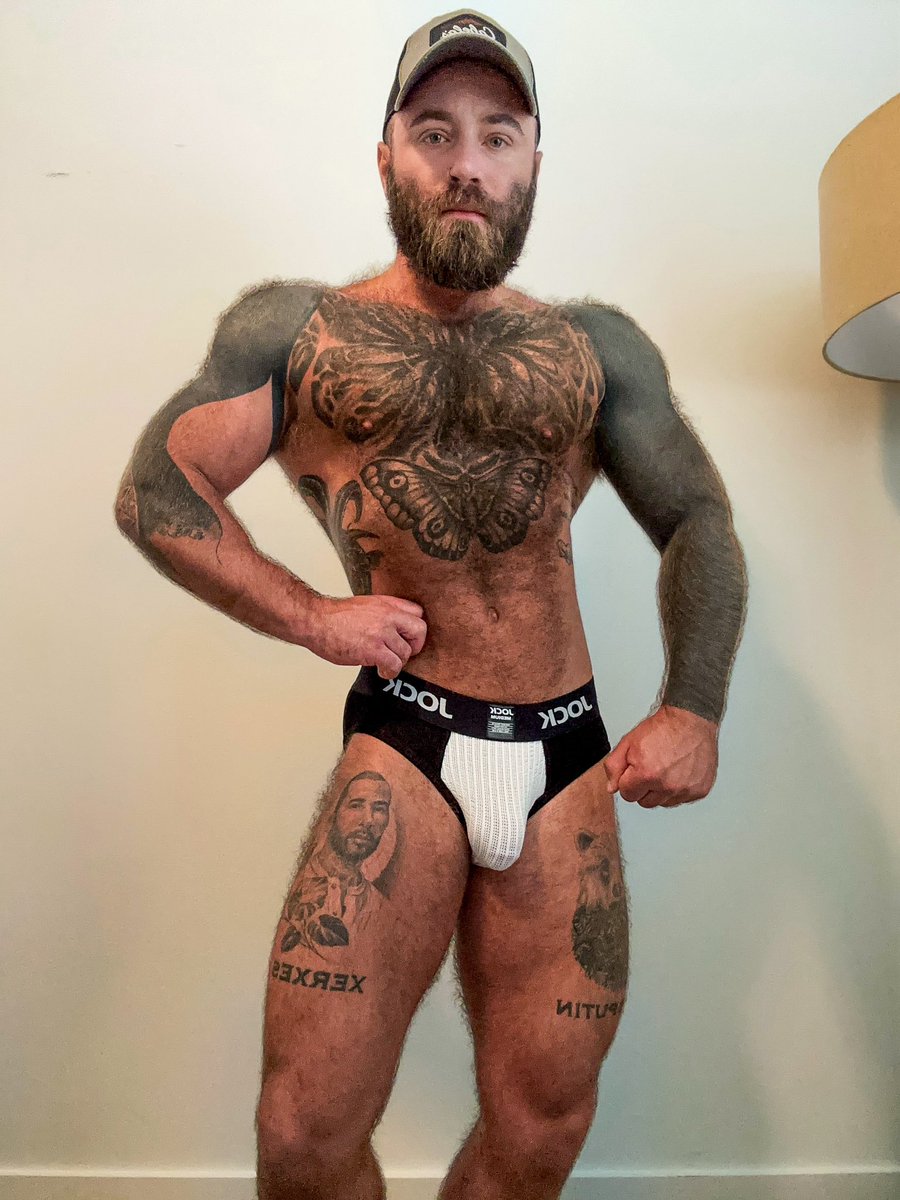 BabyBear(Ft. Lauderdale) tweet media