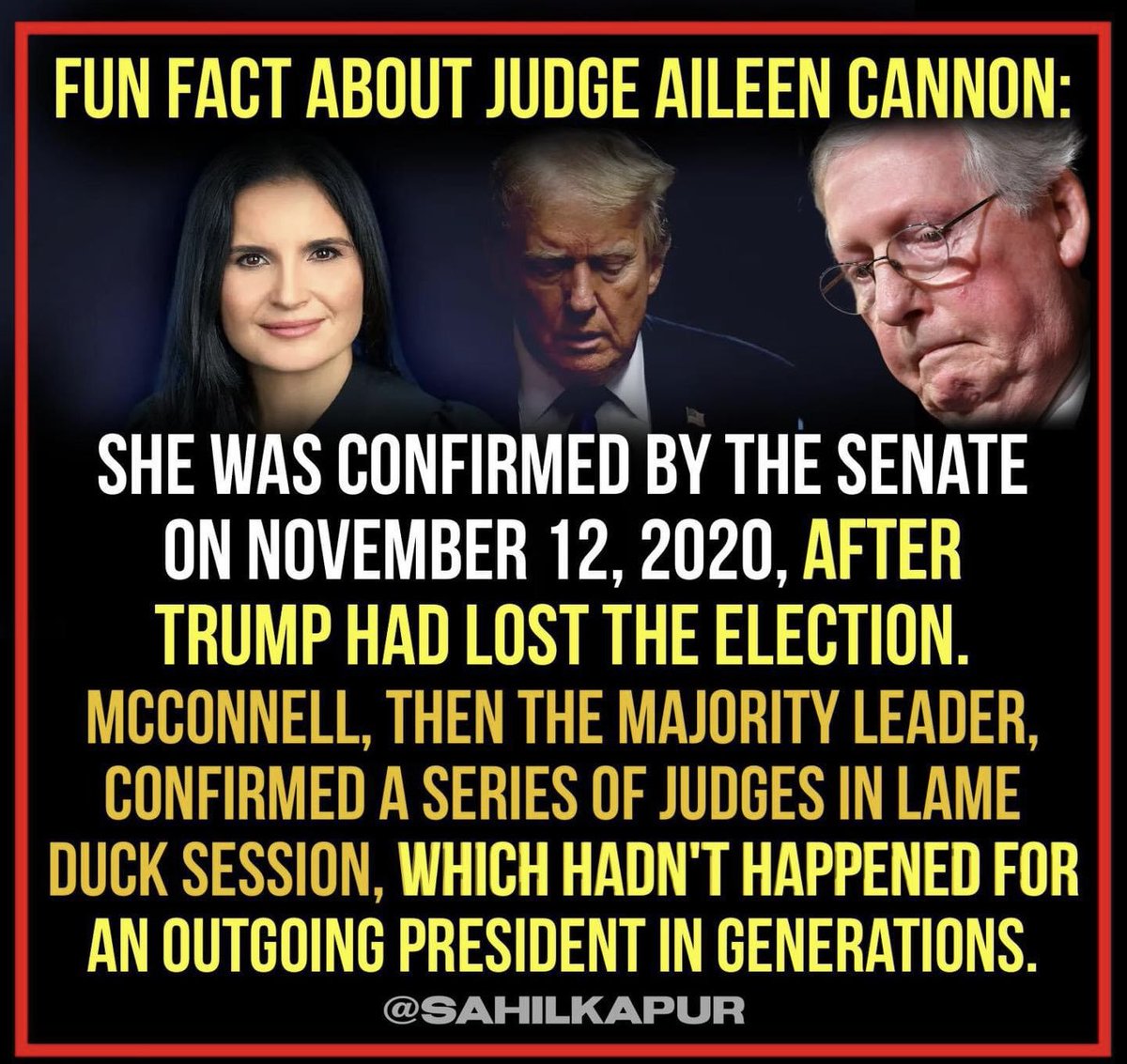 Watch Government ⁕ tweet media