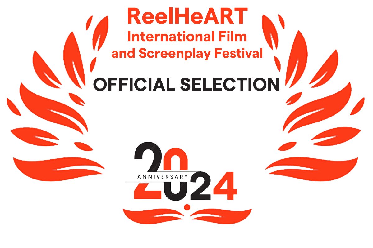 We Hope You Enjoyed the #ReelHeART2024
Our CINEBox is now Closed For The Season. ThankU Audience For Your Votes 🗳 We Hope You Enjoyed All The Film Premieres 🎞📽 Full Winners List ✨🏆✨ Will Be Published in the NEWS 🗞Section at 6PM[EST]
Tuesday July 16
reelheart.org/en/news