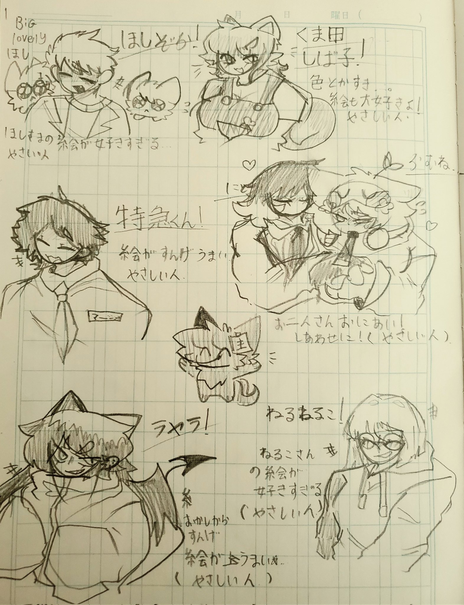 コメントいただいたszkickです 賽井 on X: 