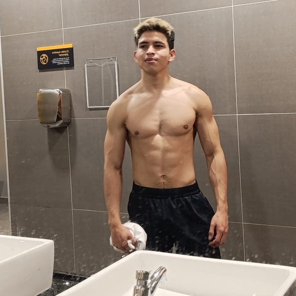 #NewProfilePic