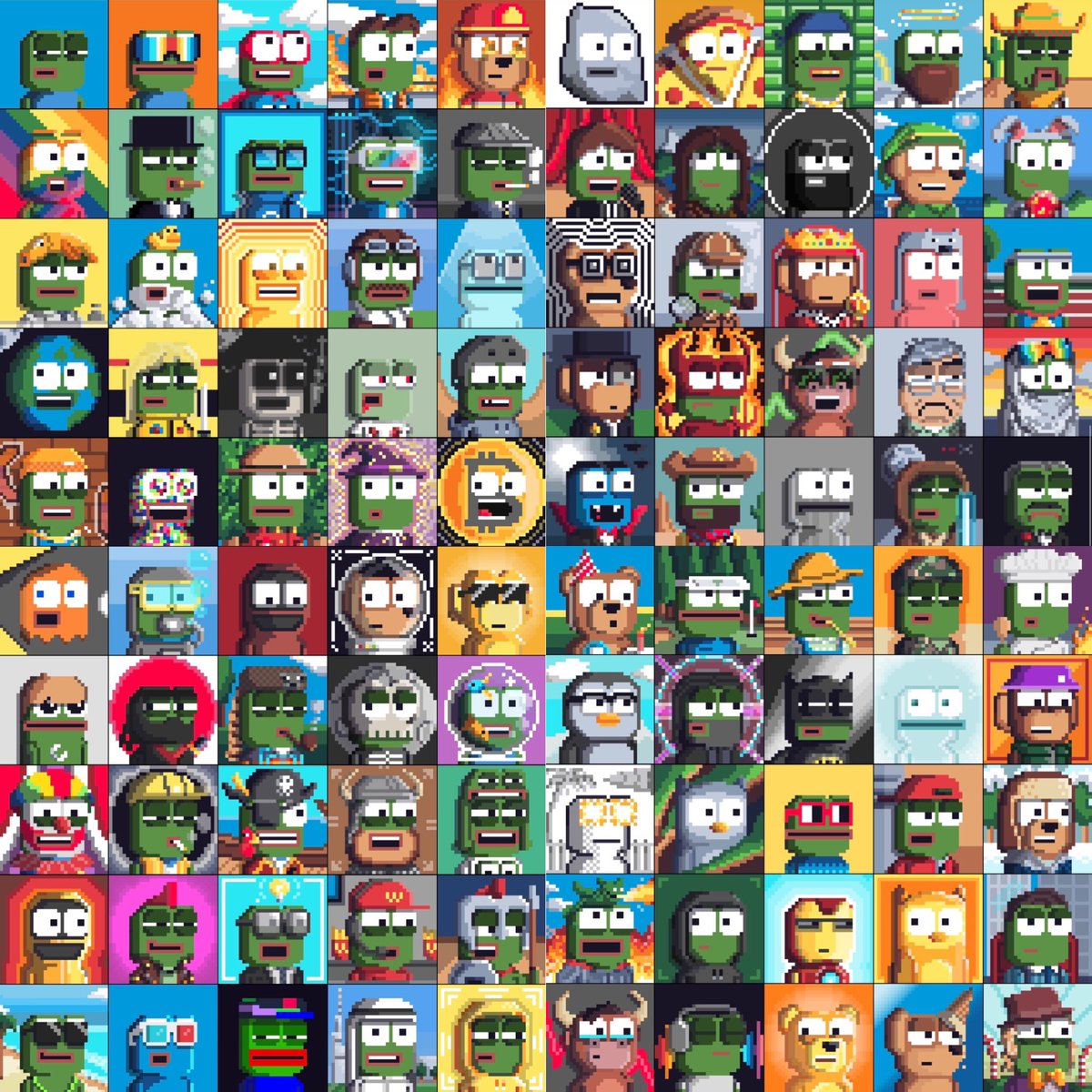 boldleonidas's tweet image. After a long time mulling over each pixel, finally the @boldinals have been inscribed. 🤝