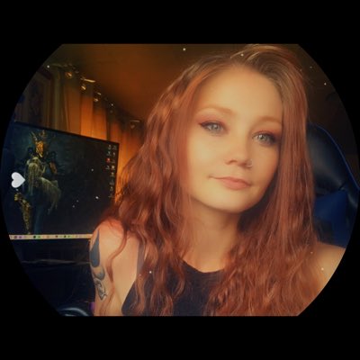 AthenaExalted's tweet photo. #NewProfilePic

Annual X post. Don’t expect more here 😂 https://t.co/9j8w6koimL