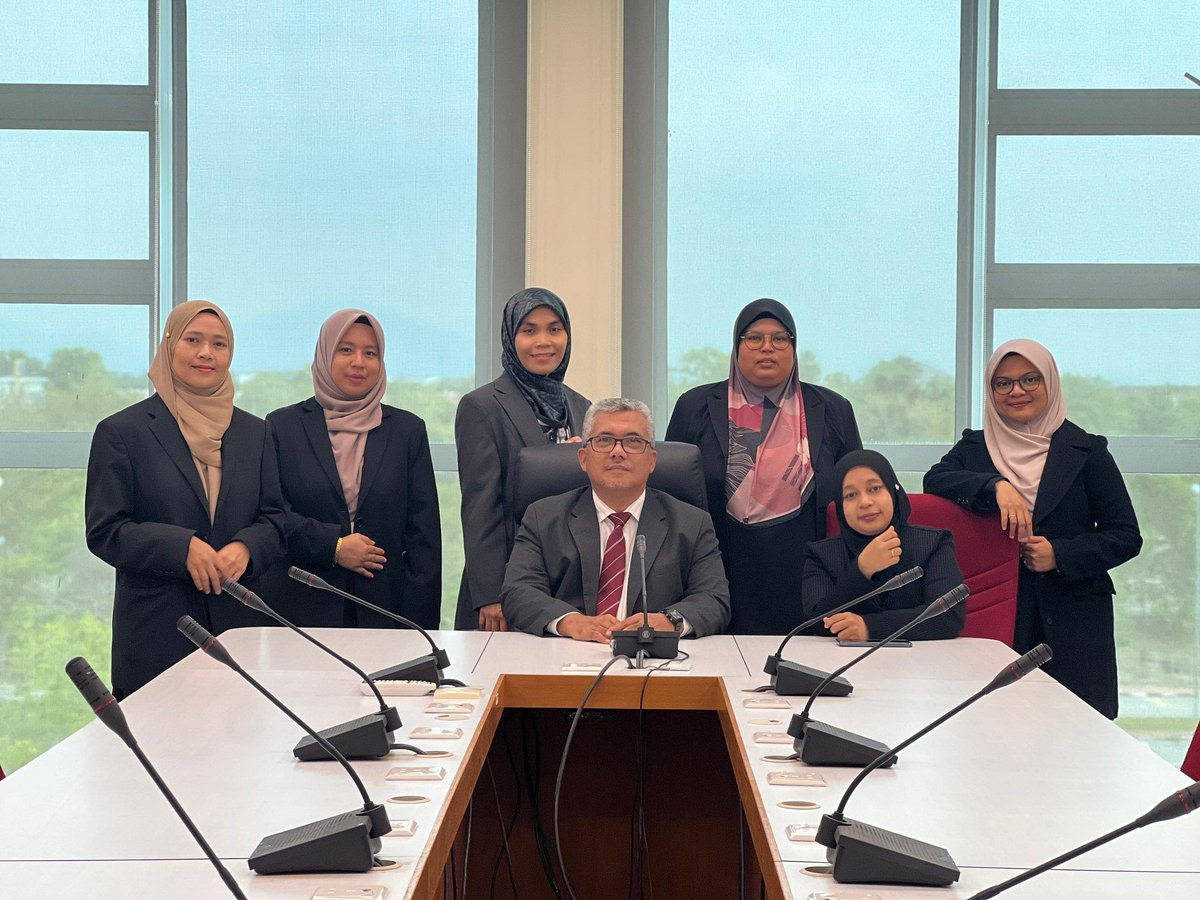 Pusat Perubatan USM Bertam tweet media