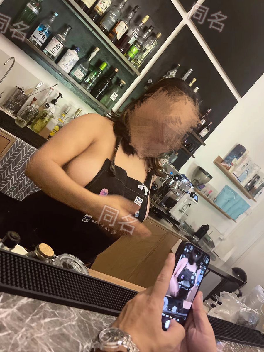 点饮品后可以拍照留念 https://t.co/U5HNrhxova
