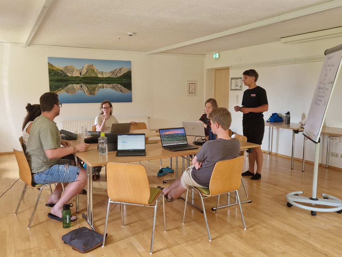 Transient_ Spaces & Societies (Research Group) tweet media