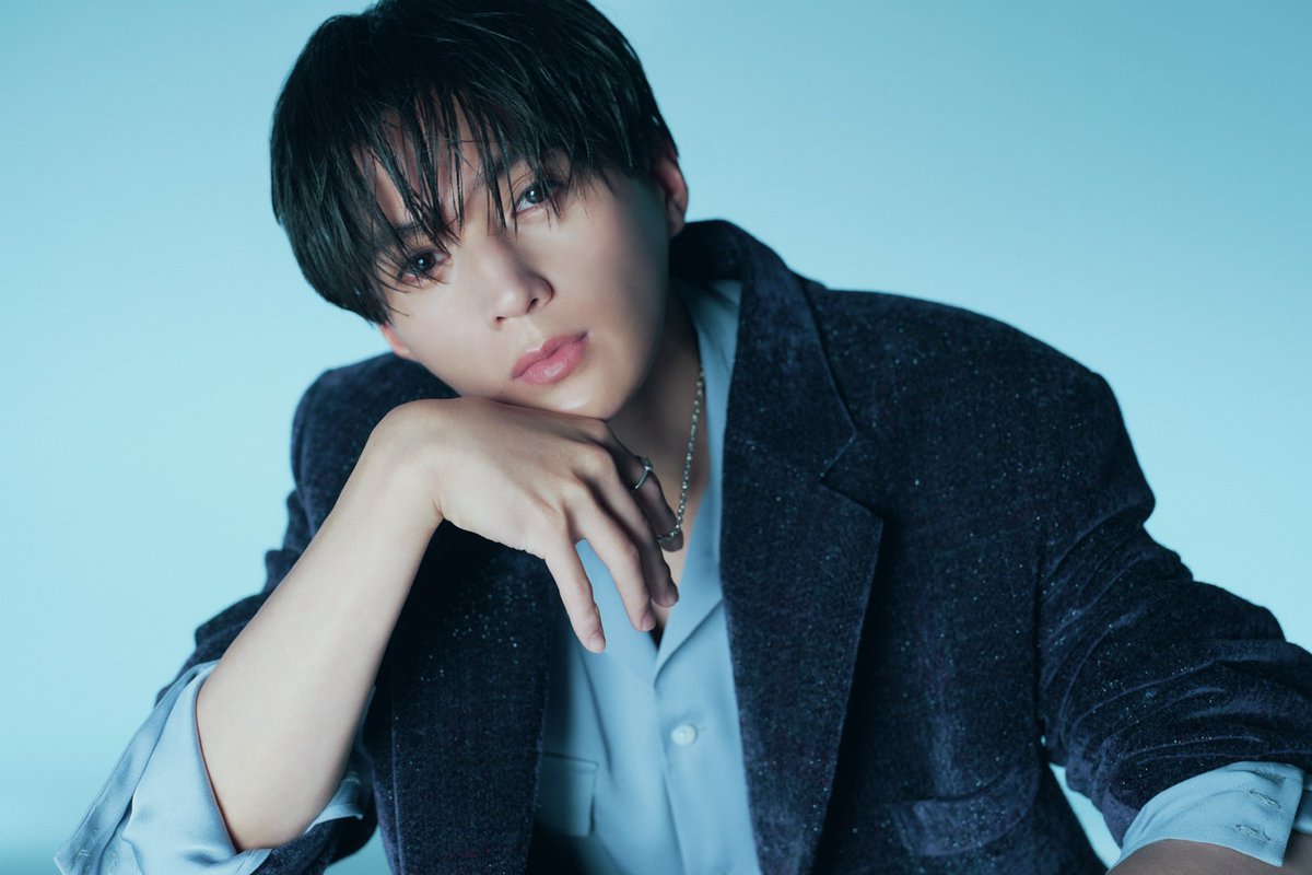 fantastics_fext's tweet photo. ／
#ViVi国宝級イケメンランキング 
#八木勇征 が
NOW部門で殿堂入り👑
＼

たくさんの投票
ありがとうございました🙏✨

#ViVi 9月号では
インタビューと撮り下ろしも
掲載いただいてます📚

ぜひそちらもお楽しみに！

@vivi_magazine 
#FANTASTICS https://t.co/i9HNVkWlAI