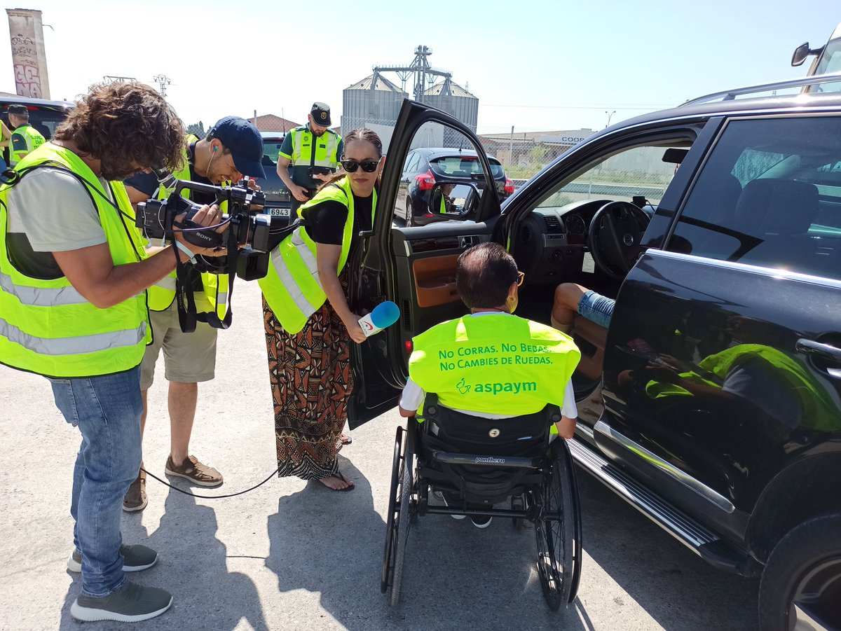 ASPAYM CV tweet media