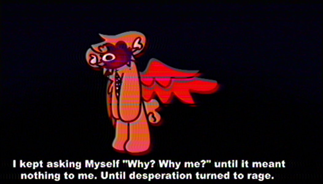 EmailWormVBSKak's tweet image. Anyone else know about this weird old lost Cozzee Cards valentines day short? seems a bit creepy.. #bearalpha #bearstar #lovebugbear