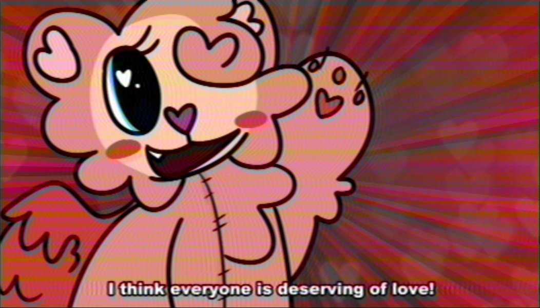 EmailWormVBSKak's tweet image. Anyone else know about this weird old lost Cozzee Cards valentines day short? seems a bit creepy.. #bearalpha #bearstar #lovebugbear