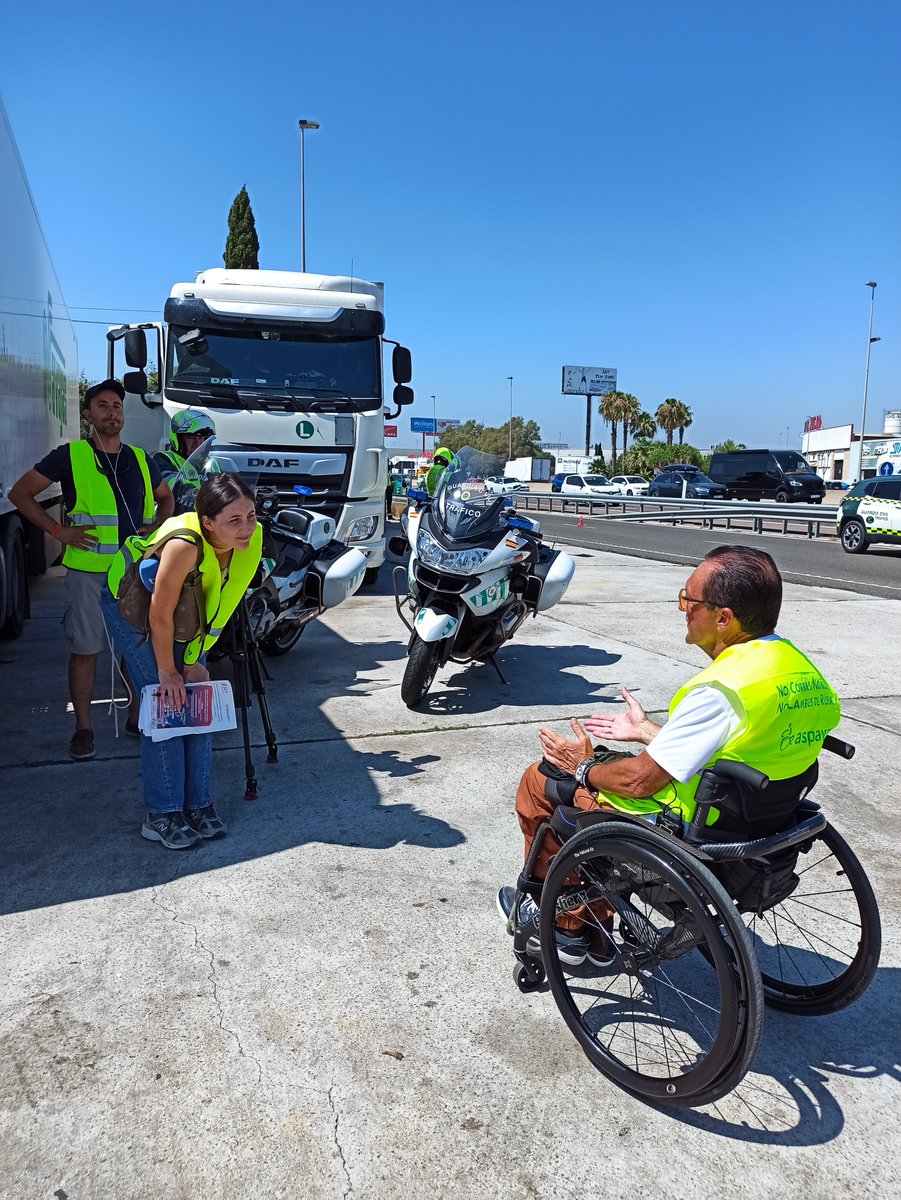 ASPAYM CV tweet media