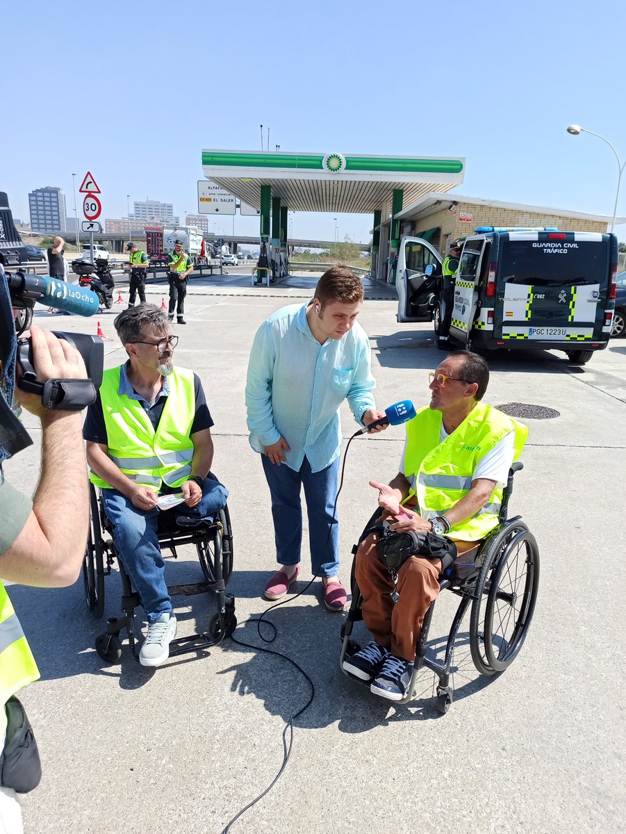 ASPAYM CV tweet media