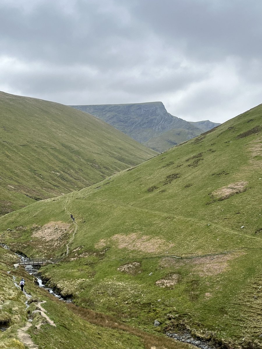 Join poet and naturalist <a href="/pHillpoet/">Phil Houghton</a> and myself next Saturday 20th July for a Natural History and Wainwright walk in the Northern Fells(Berrier and Souther Fell)  with <a href="/RGS_IBG/">Royal Geographical Society (with IBG)</a> and <a href="/wainsoc/">The Wainwright Society</a> <a href="/RGS_IBGnw/">RGS-IBG North West</a> <a href="/butnorain/">somewhere-nowhere</a>