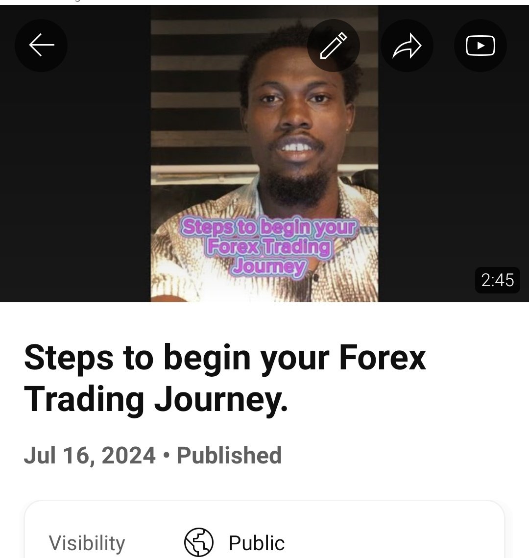 Coded1_'s tweet photo. Hello, I just drop a new video  on my YouTube channel. Go check it out… I believe you will gain value from it…. Use the link below 👇🏻 
https://t.co/9k8LzFjU4y https://t.co/C0H6YVzCWM