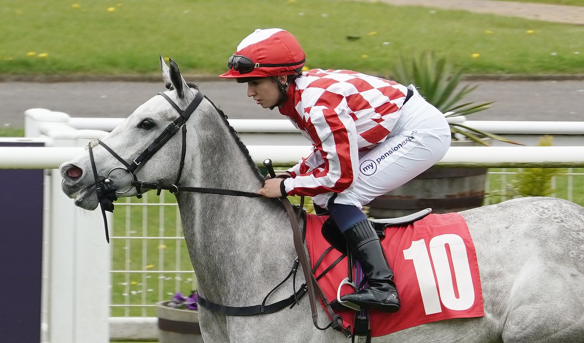 Kyber Crystal runs today @ 4.00pm <a href="/Beverley_Races/">Beverley Racecourse</a> in the Malcolm Greenslade Doncaster LVA Stalwart Memorial Handicap (Class 6) (3yo+ 0-55) Over 5f  - Jockey <a href="/SilvDeSousaFans/">SilvestreDeSousaFans</a> - Trainer <a href="/RebeccaEMenzies/">Rebecca Menzies Racing</a>    - Owner <a href="/RacehorseOwner1/">Racehorse Ownership Club</a>