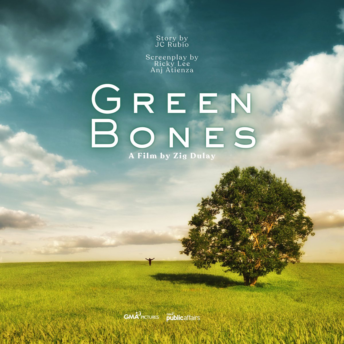 ‘GREEN BONES’ AMONG MMFF’S FIRST 5 FINALISTS FOR 2024!

Catch #GreenBones in #MMFF50 this December!

#MMFF #MMFF2024