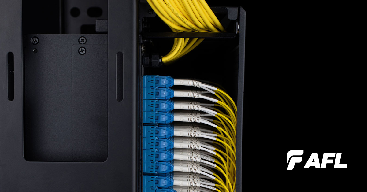 ⚙ Create high-performance Main Distribution Area (MDA) to Local Distribution Point (LDP) connections within your colocation data center. Simplify adds, moves, and changes with flexible MDA to LDP solutions 👉 i.mtr.cool/dndhsxixox #AFL #WeAreAFL #Hyperscale #MDAtoLDP