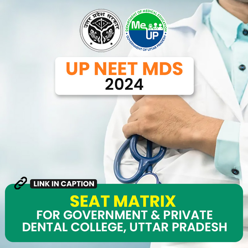 Medical Education Uttar Pradesh tweet media