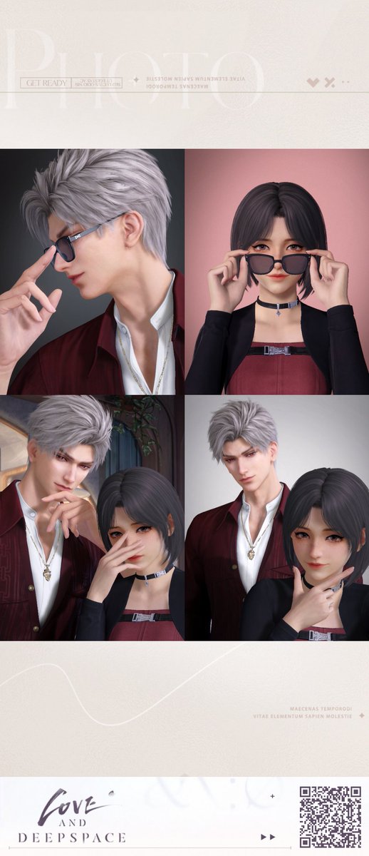 iambeyondlimits's tweet image. One and the same...