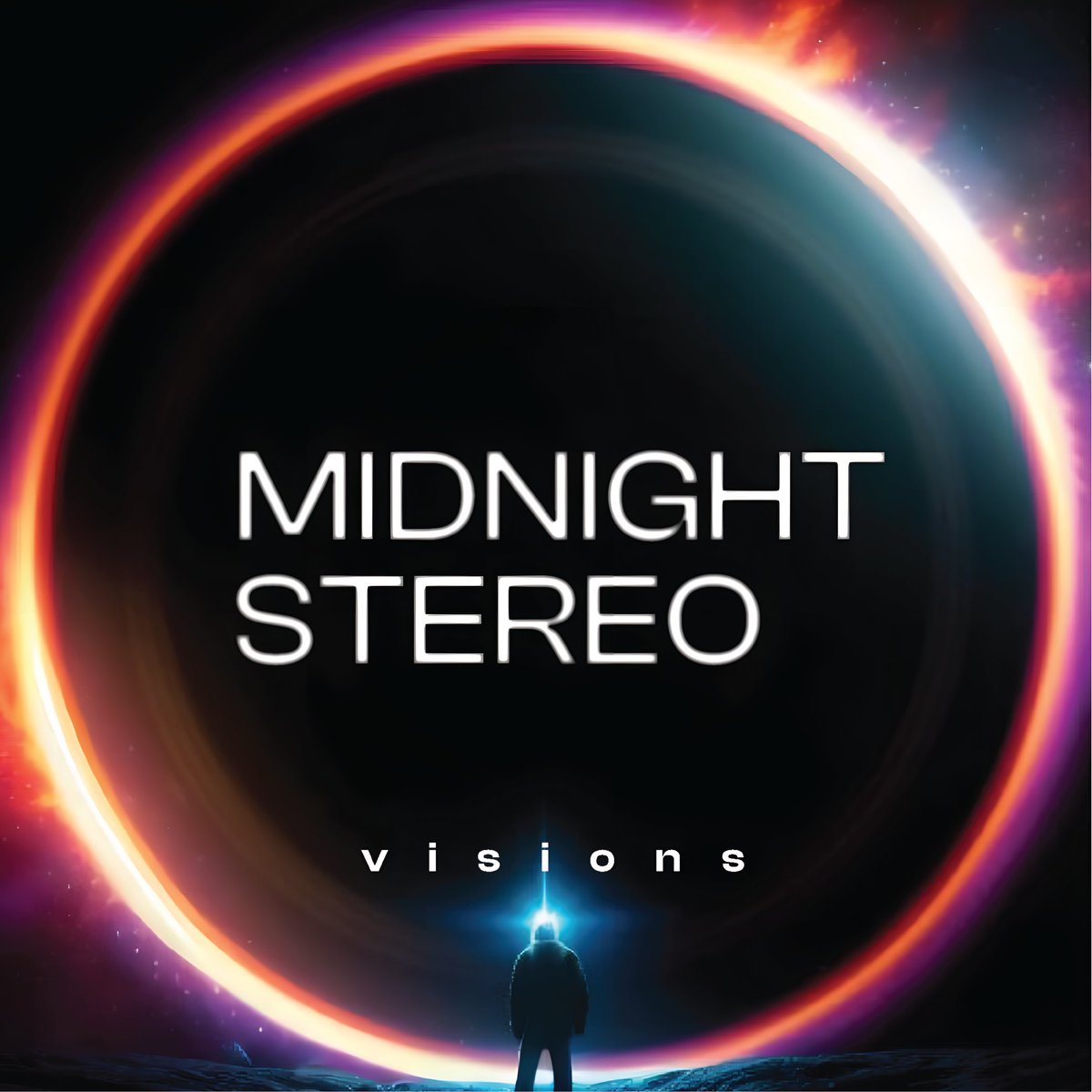 The debut single by Midnight Stereo, "Visions", is now out on Spotify and all worldwide music retailers. Go check it out! 

open.spotify.com/track/6uqeZmPX…

#Funk #electrofunk #synthwave #electronicmusic #electronicrock #rockthedisco #midnightstereo <a href="/JBREAK/">J-Break</a> <a href="/DockaRecords/">Docka Records</a>
