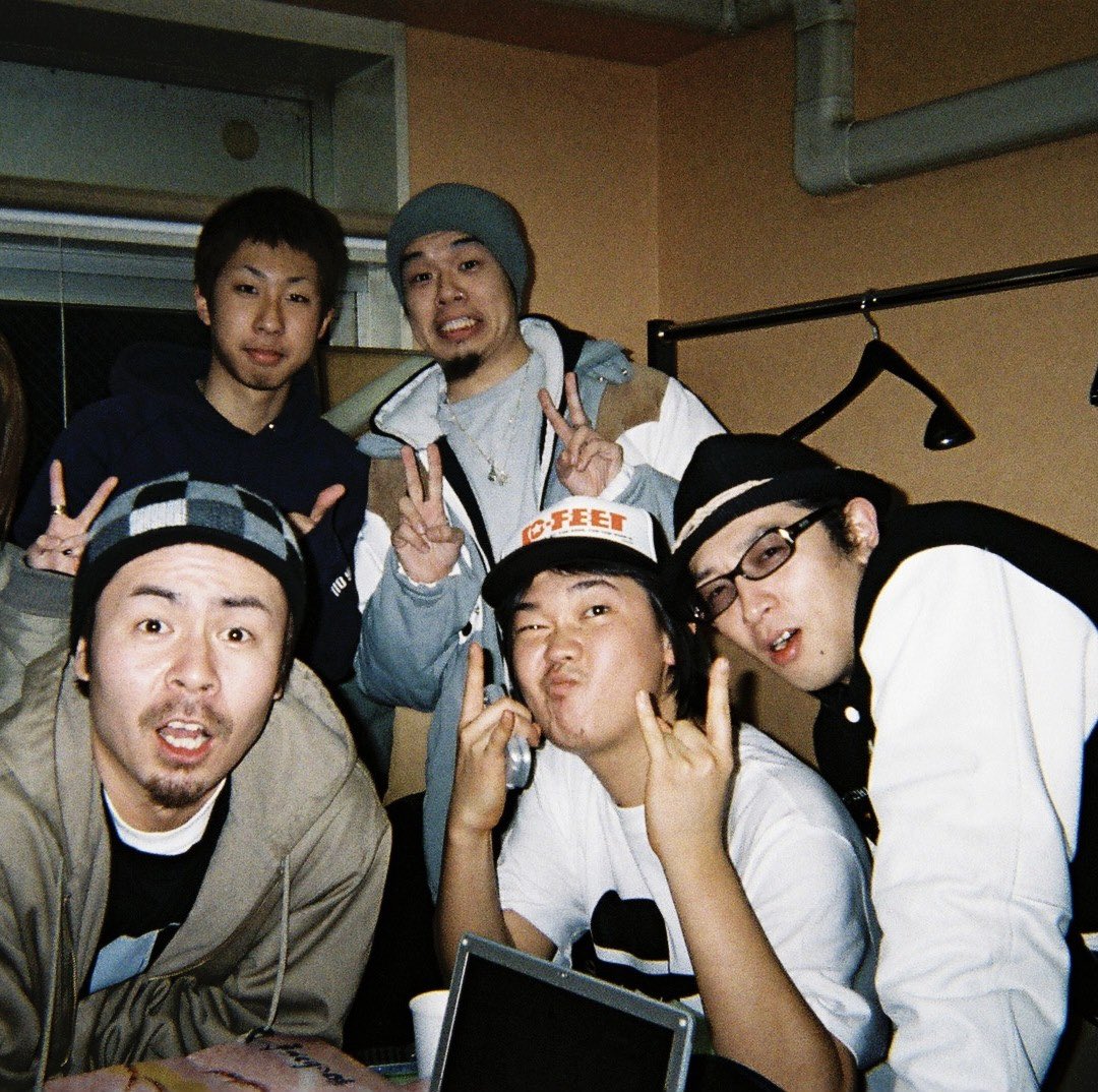TagaYan_Yan's tweet photo. 人生で初めて見に行ったライブがB-DASHで本当に良かった。
GONGONと出会いバンドマンになれて本当に良かった。

ごんちゃん、お疲れ様でした。
そしておやすみなさい。

#bdash  #gongon

https://t.co/1J2XWtgo3q https://t.co/g4FLIPIwBb