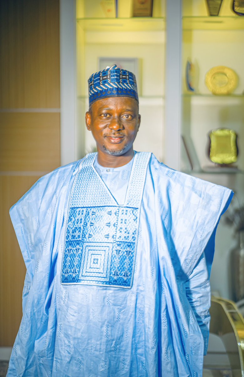 "Being a successful person is not necessarily defined by what you have achieved, but by what you have overcome." Rise up, and conquer your fears. 

Good morning Nigerians.