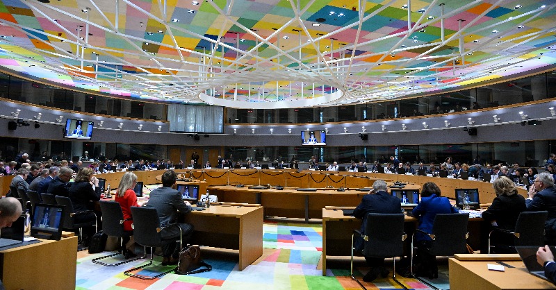 Employment and social affairs ministers are meeting soon for the first #EPSCO Council under #HU2024EU - follow live here:

europa.eu/!8fRxJg