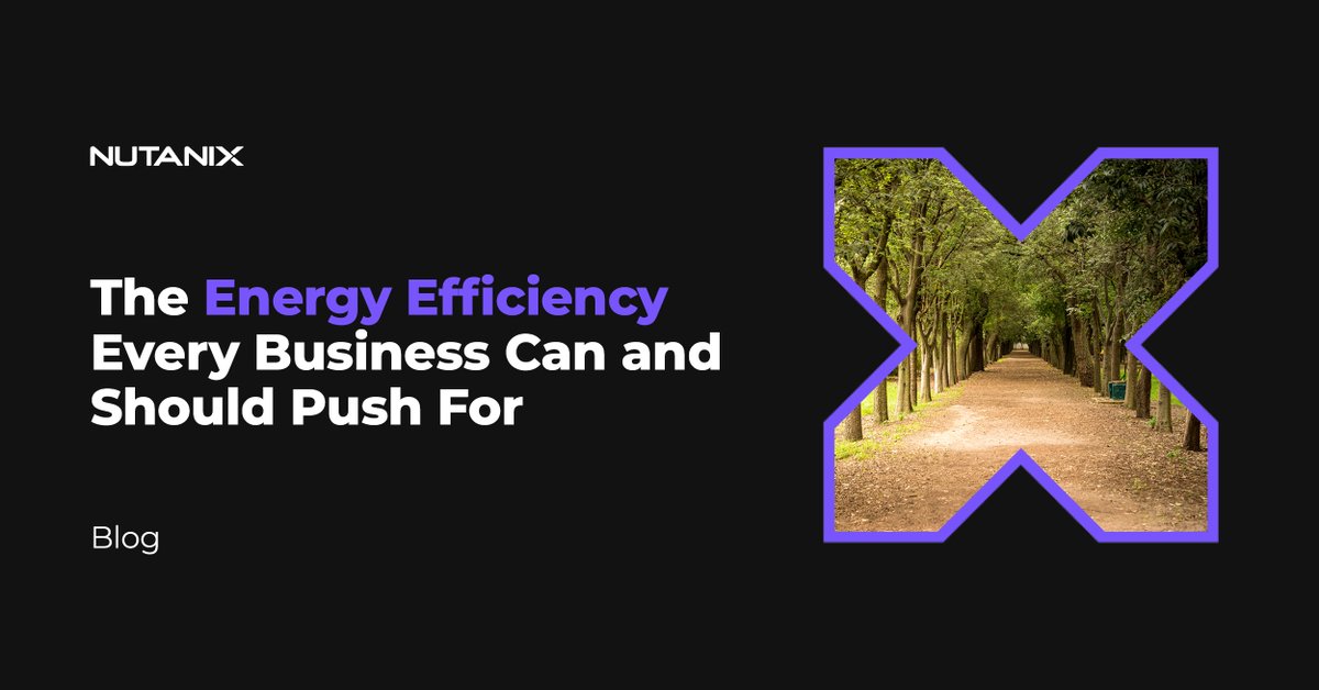Are you looking to conserve energy but not sure where to start? 💡

We have put together a comprehensive blog outlining #EnergyEfficiency changes you can - and should! - push for.

Read the blog: bit.ly/3NZouco