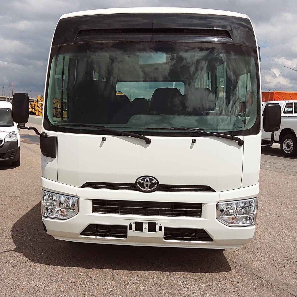 Transautomobile SA tweet media