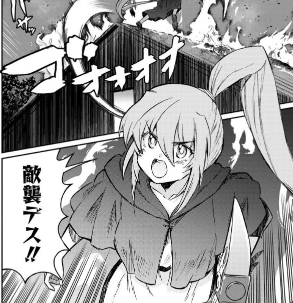 お待たせしました!
くっころ33話・後半配信はじまりましたー!
びっくり面白要素たっぷりでお届けします。

ぜひ、前半と併せてごらんください。 