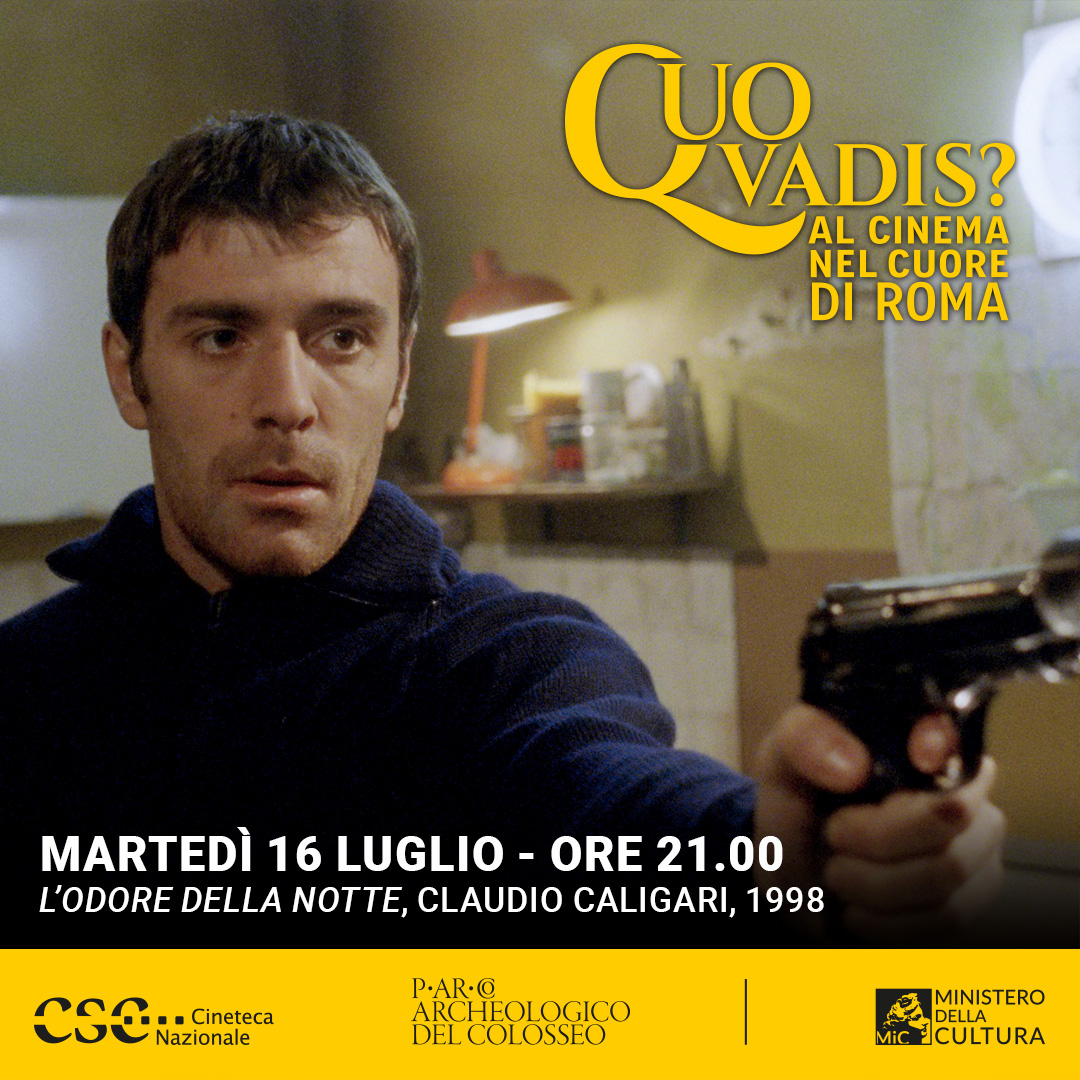 Cineteca Nazionale tweet media