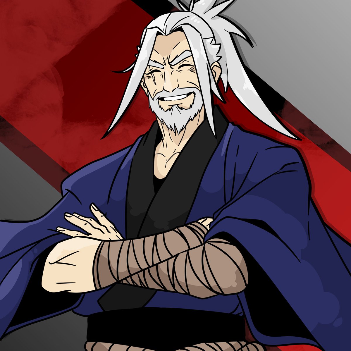 The Goon tweet media