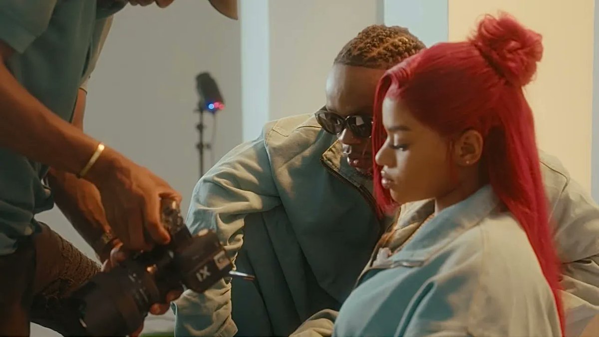 Tuseme post zangu ndio hamzioni ama 😭