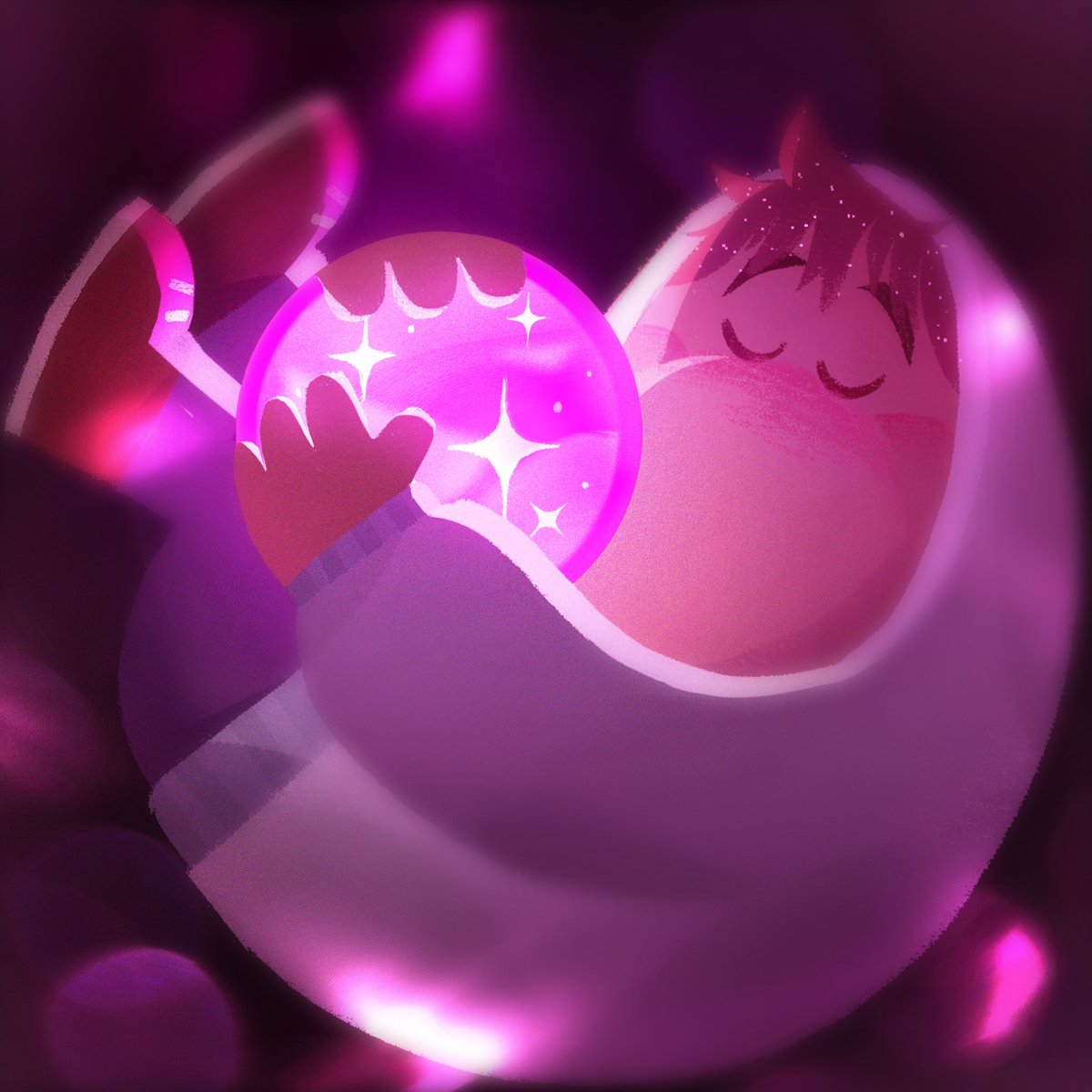 AREX • 조아름 • アルミ tweet media