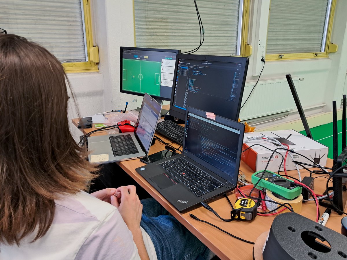 IUT de Bordeaux tweet media