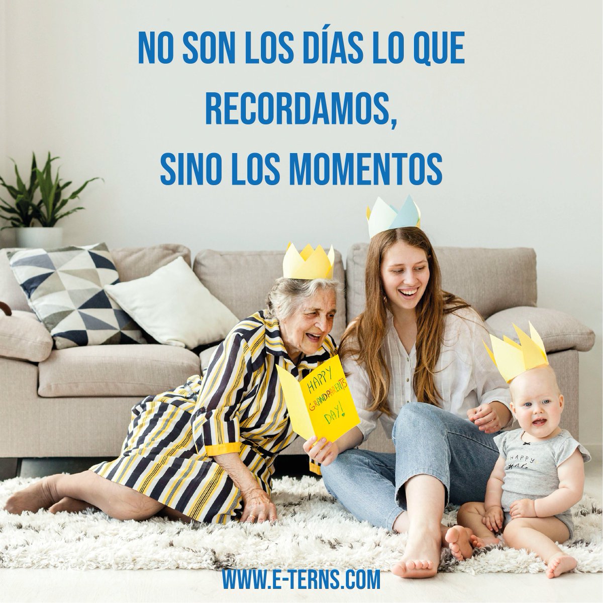 eterns_2023's tweet photo. No son los días lo que recordamos, sino los momentos. https://t.co/NKp1QsK4vs https://t.co/JbA0UUddu0
